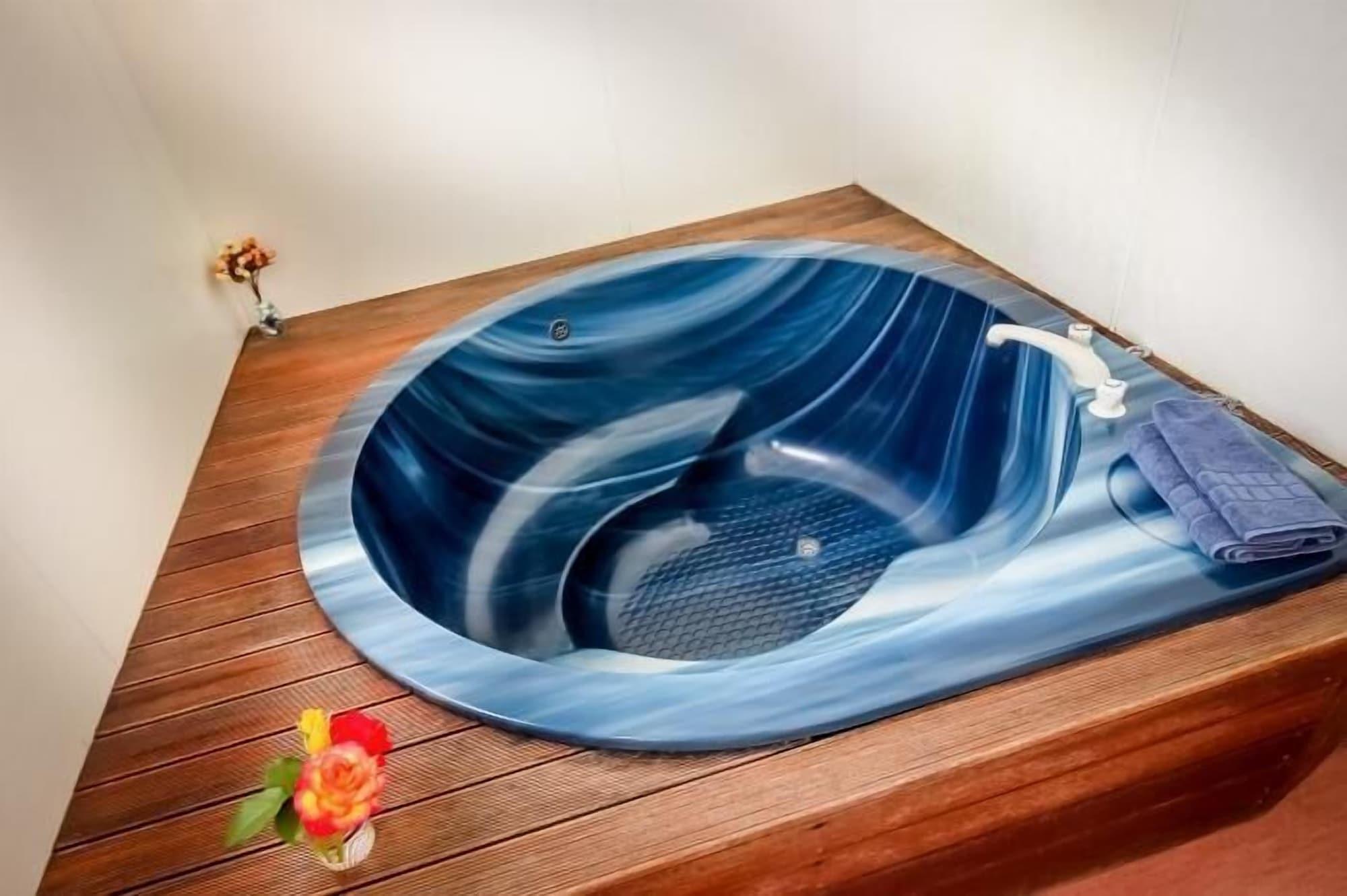 Equipamiento de Habitación Malones Motel