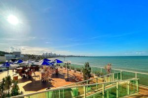 Alquiler Vacacional - Flat Studio Beira Mar Cabo Branco