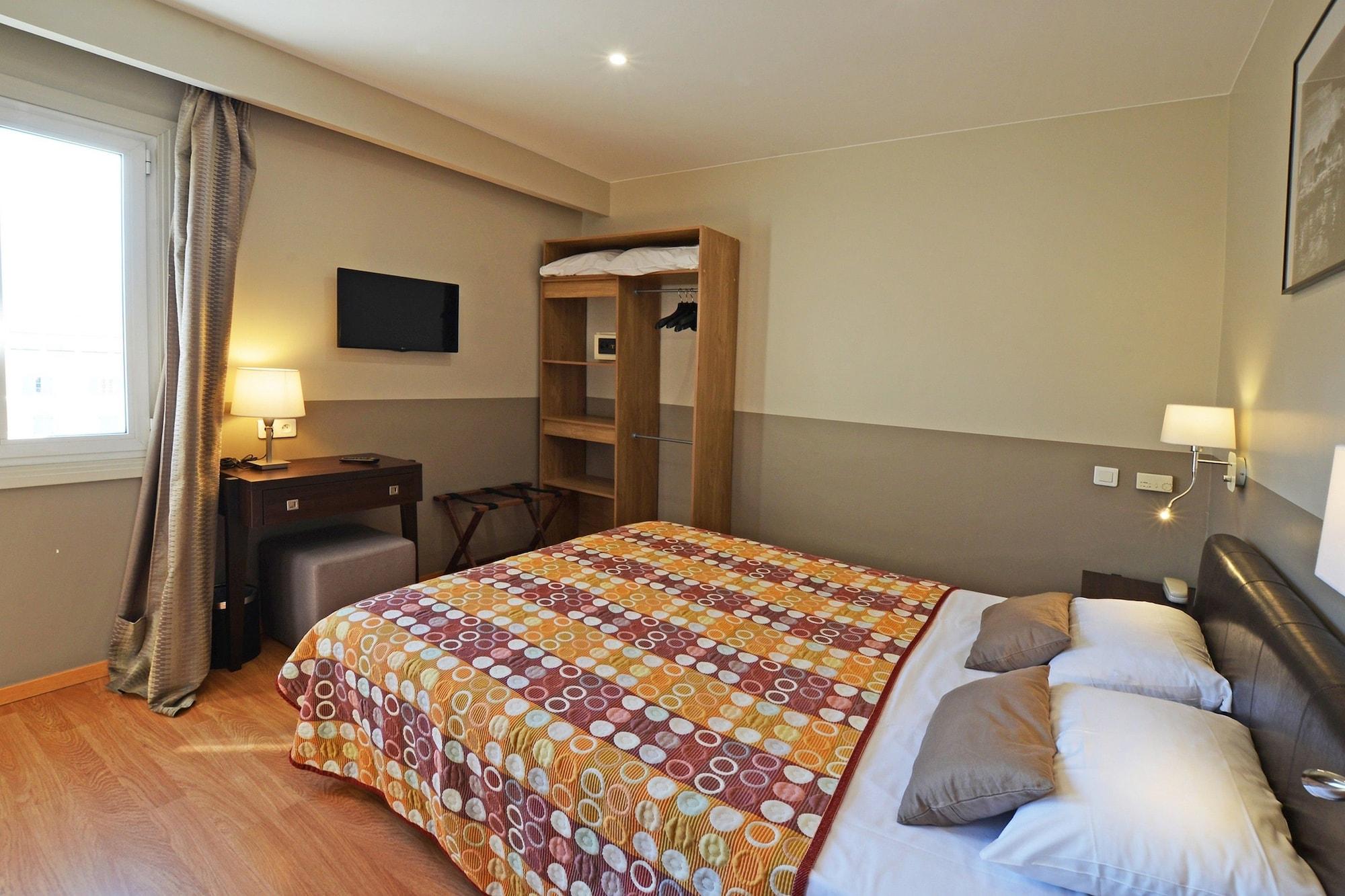 Habitación Christophe Colomb