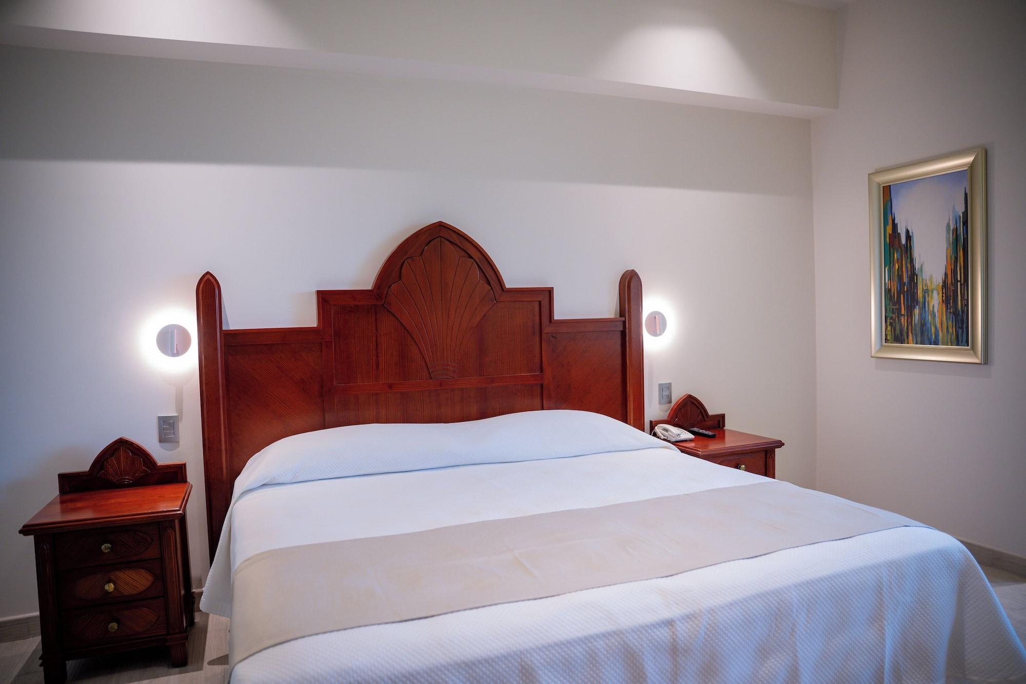 Habitación Vallarta Live Hotel
