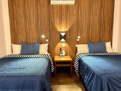 Sky Inn Hotel - Hoteles en Centro de Cancún