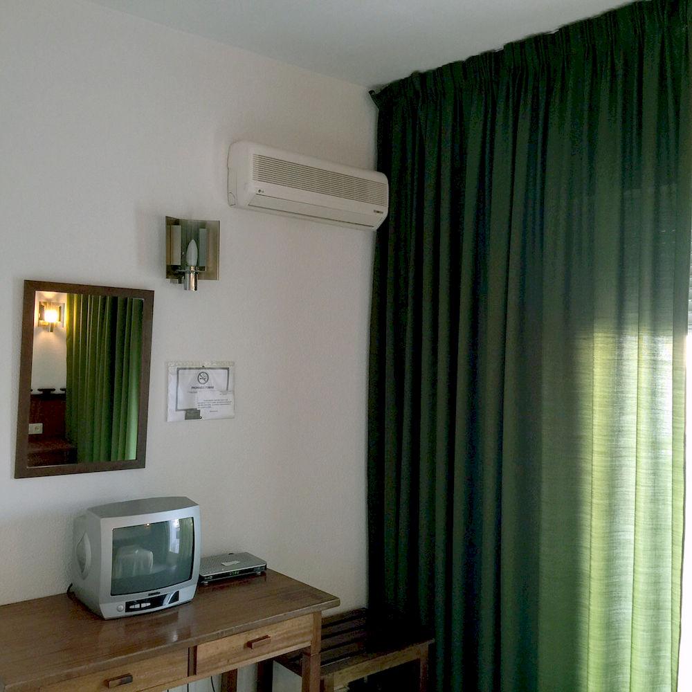 Set de Habitación Hotel Costa de la Luz