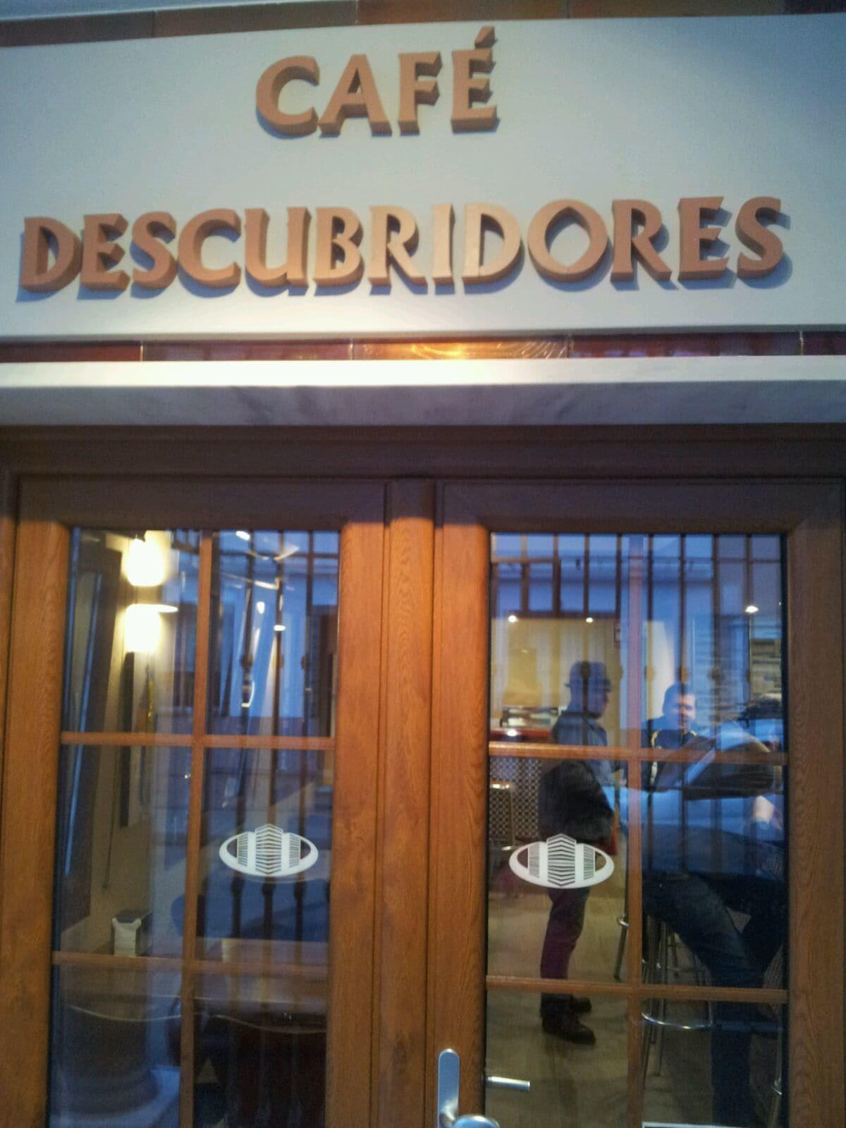 Bar/Salón Hostal Ciudad de Lepe