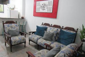 Alojamiento - Hostel Brasil Gru