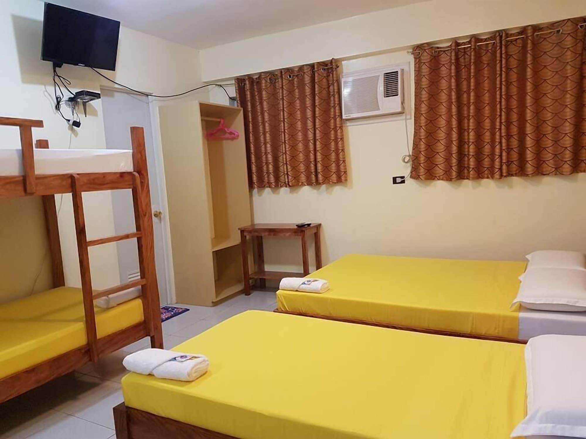 Habitación Batanes Casa Feliciano