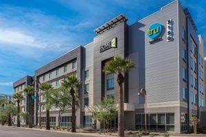 Alojamiento - Home2 Suites BY Hilton Phoenix Midtown
