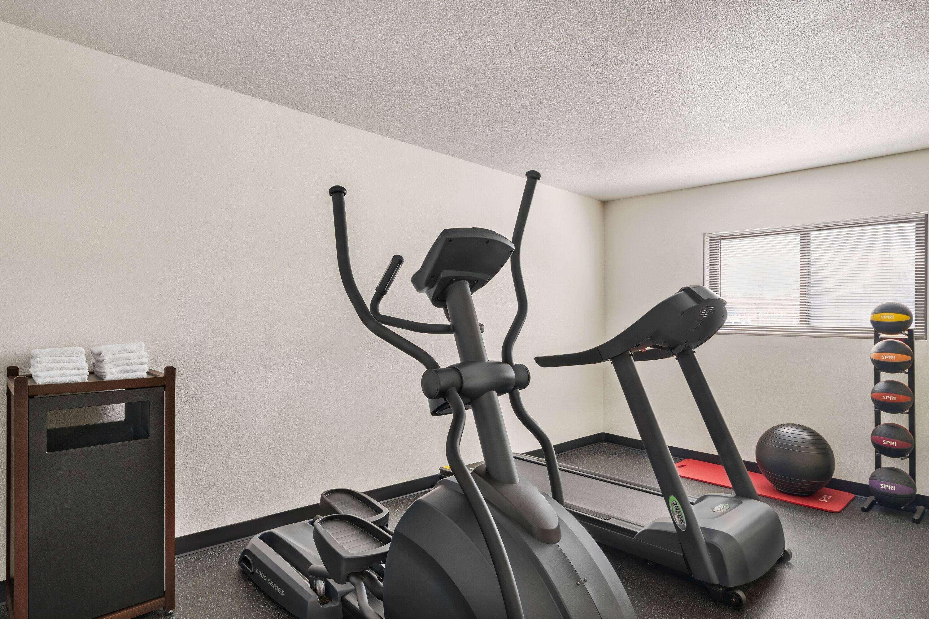 Instalaciones Recreativas Days Inn by Wyndham Canastota/Syracuse