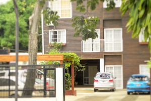 Alquiler Vacacional - La Valentina