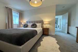 Alquiler Vacacional - Modern Apartment, Great Location, Fabulous View