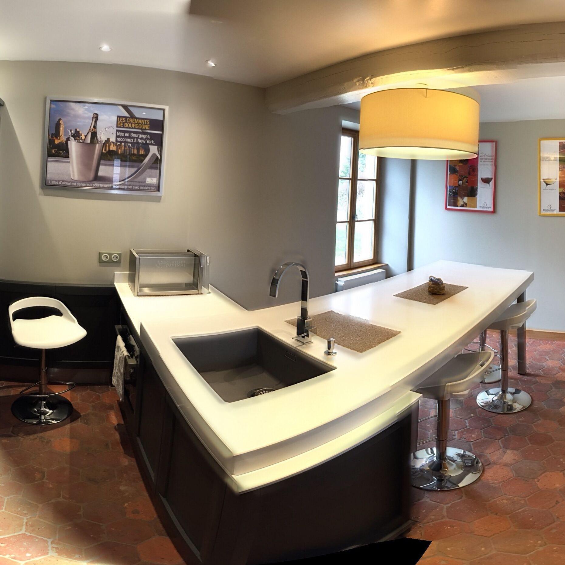 Equipamiento de Habitación Les Temps Perdus