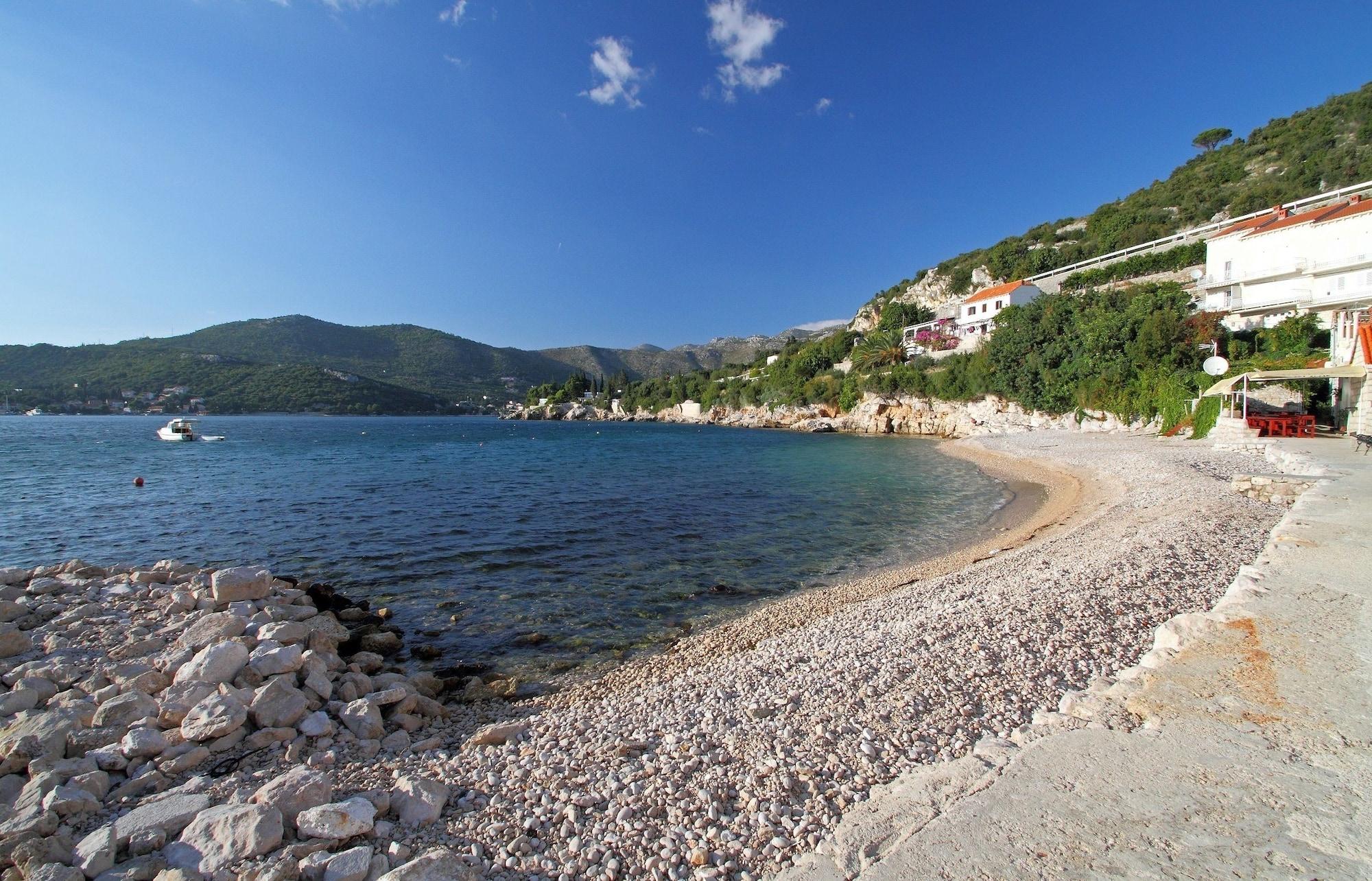Playa Villa Lanterna