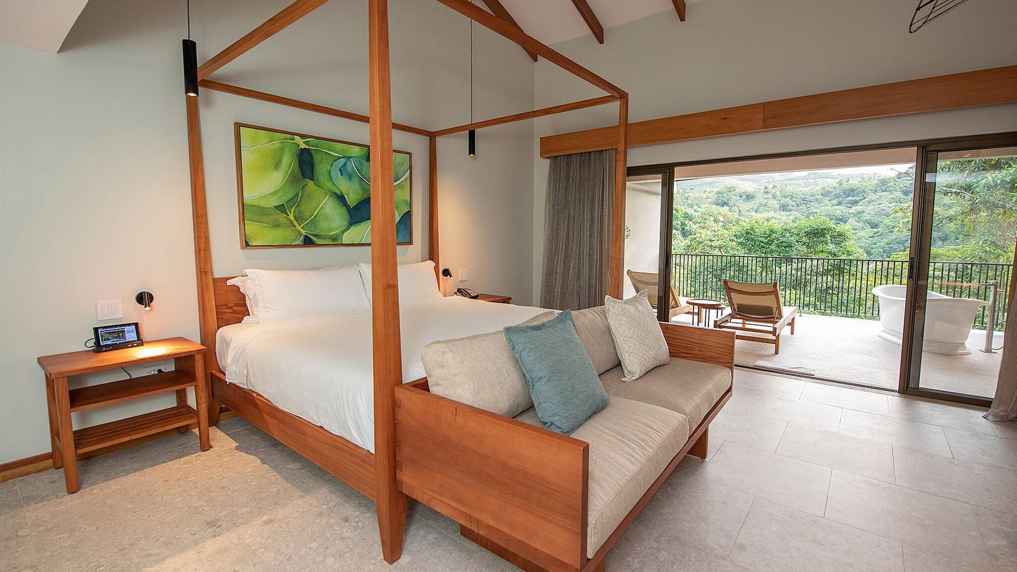 Habitación Tabacón Thermal Resort & Spa