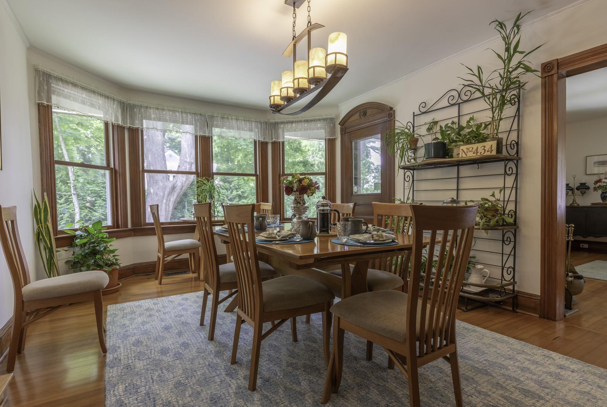 Restaurant 434 on Main