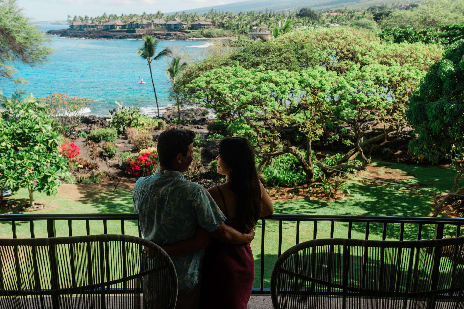 OUTRIGGER Kona Resort & Spa photo 110