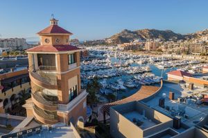 Alojamiento - Paraiso Residences Marina Cabo by Capitalia