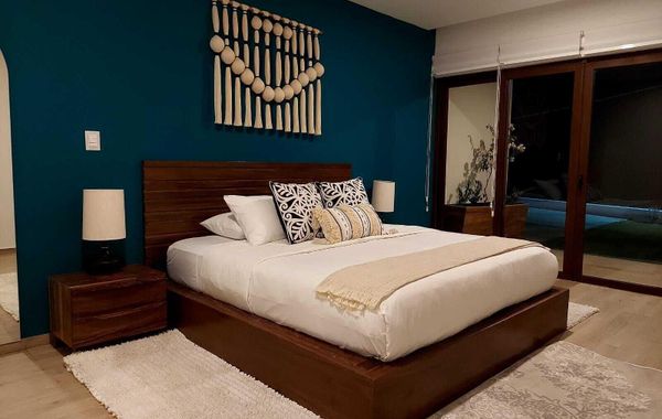 Malkita Sol: Oceanview Escape with Private Concierge Service - Hoteles cerca de Playa Norte en Isla Mujeres