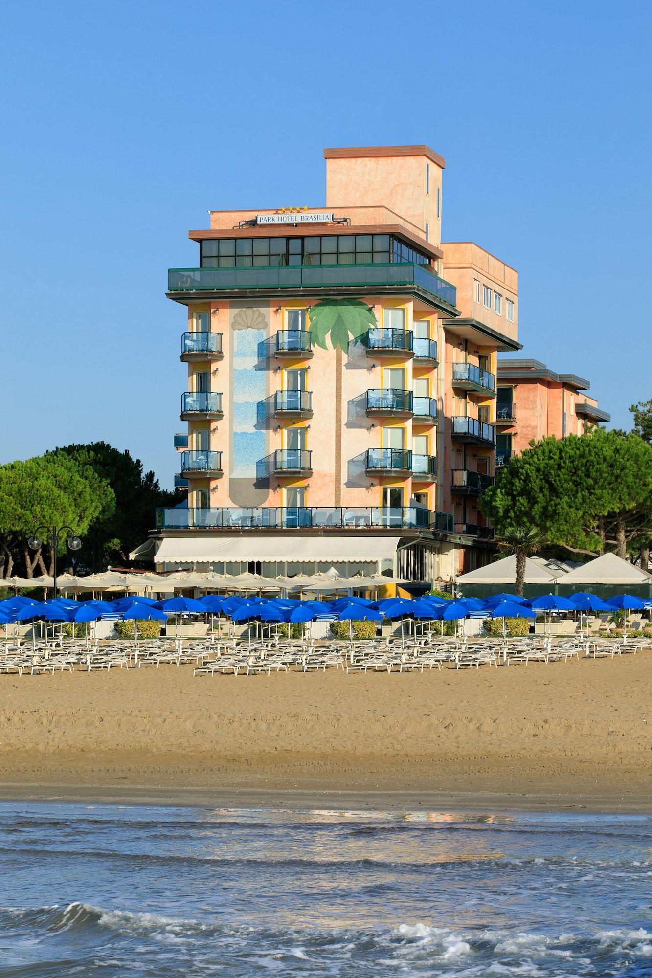 Playa Park Hotel Brasilia