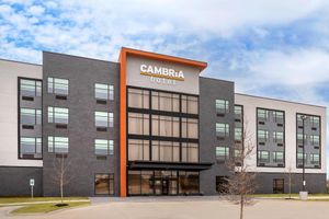 Alojamiento - Cambria Hotel Euless - DFW Airport South