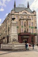 Alojamiento - Moskva