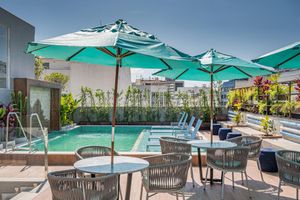 Paquete - Royal Regency Palace Hotel