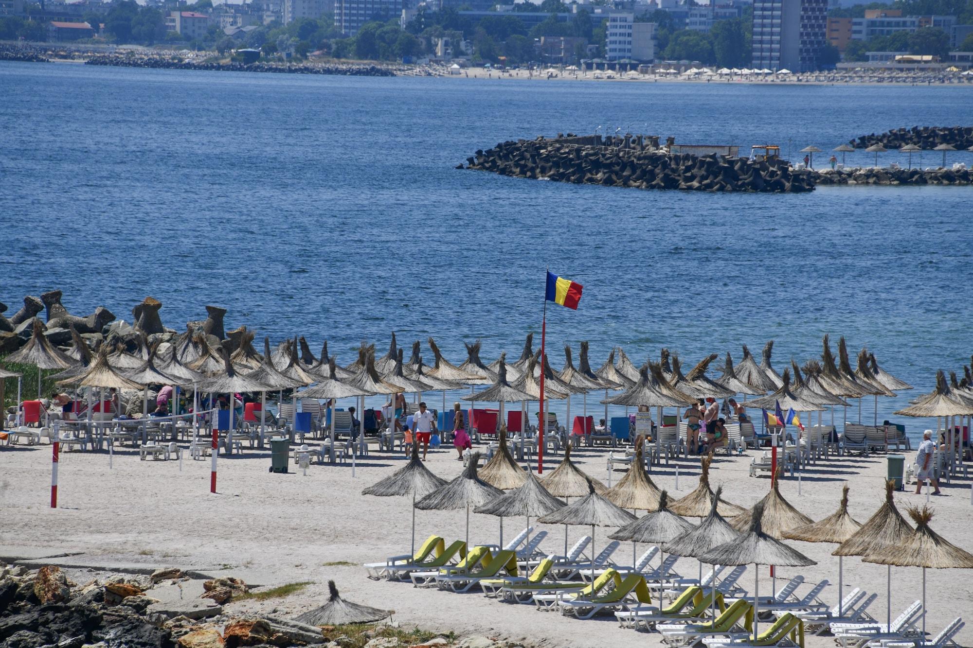Playa Hotel Topaz