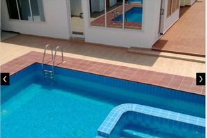 Alojamiento - Lane Residence