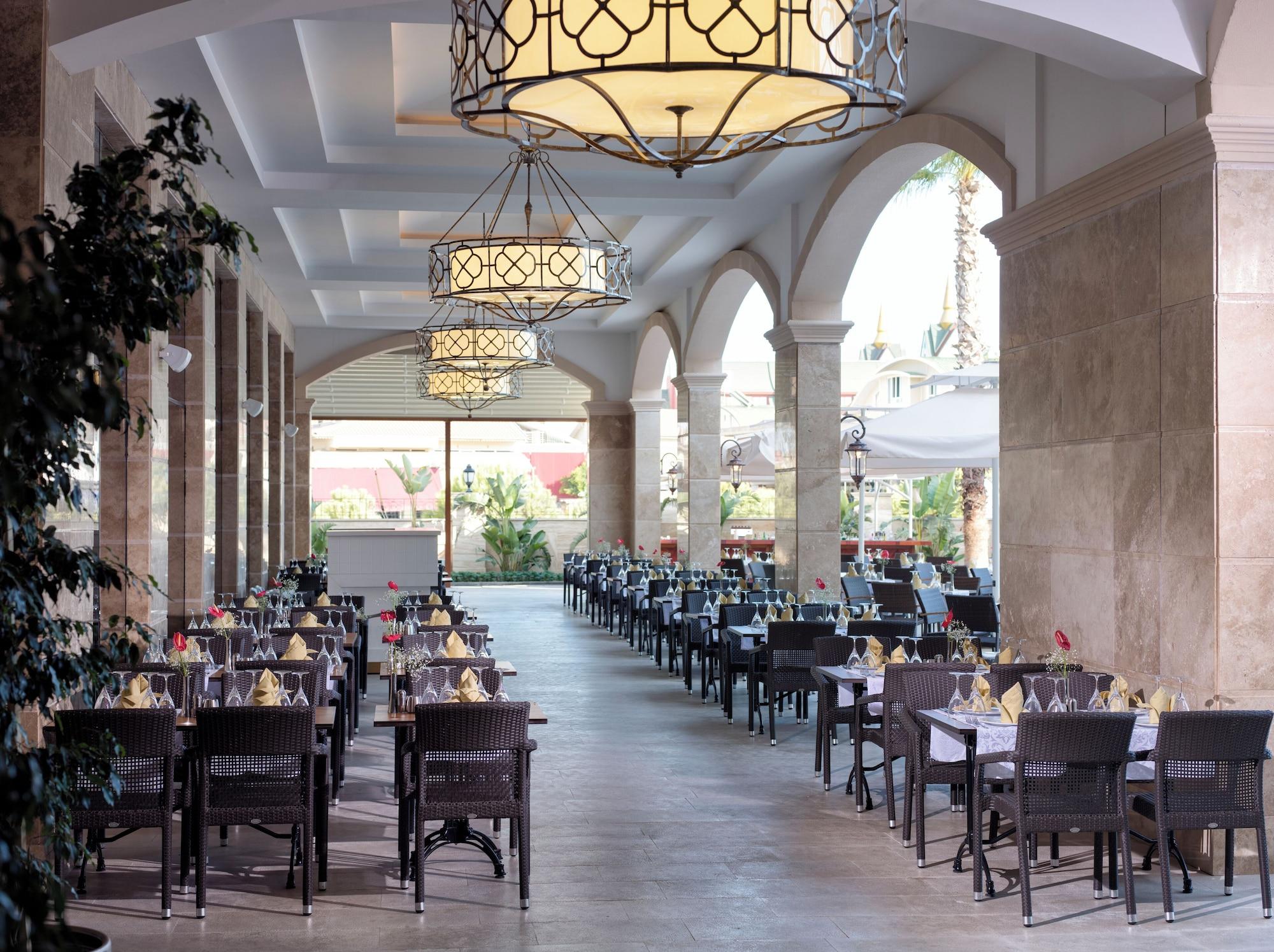 Restaurant DOBEDAN EXCLUSIVE HOTEL & SPA