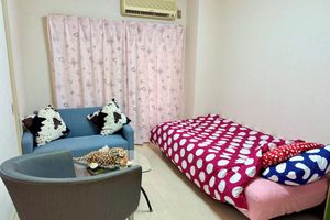 Alquiler Vacacional - N ° 5 CONDOMINIUM Osaka 2BR Hideaway Stylishwith personal HOSSY STYLE welcome