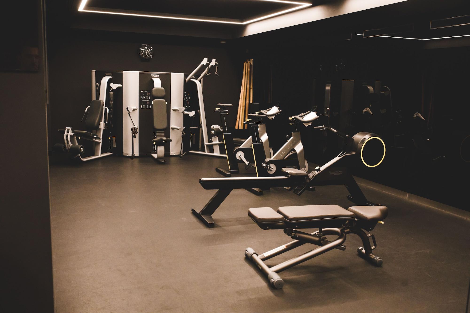 Gimnasio Roomers Munich, Autograph Collection