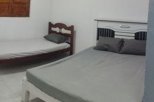 Alquiler Vacacional - Country house in Arcoverde/PE for accommodation, season and São João.