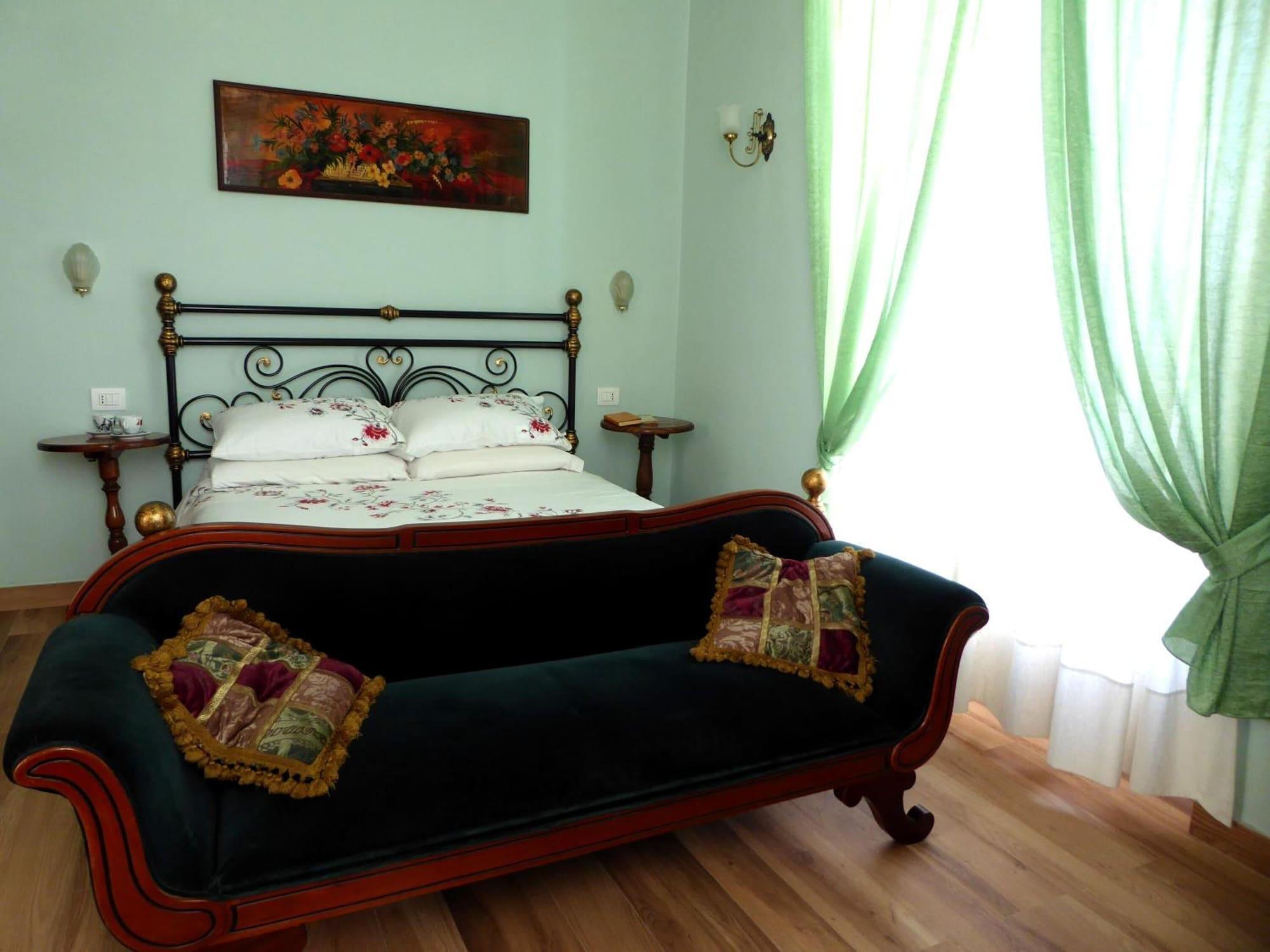 Habitación Da nonna Vera