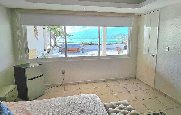 ️️️️️ SPECTACULAR PENTHOUSE - Hoteles con jacuzzi en Acapulco