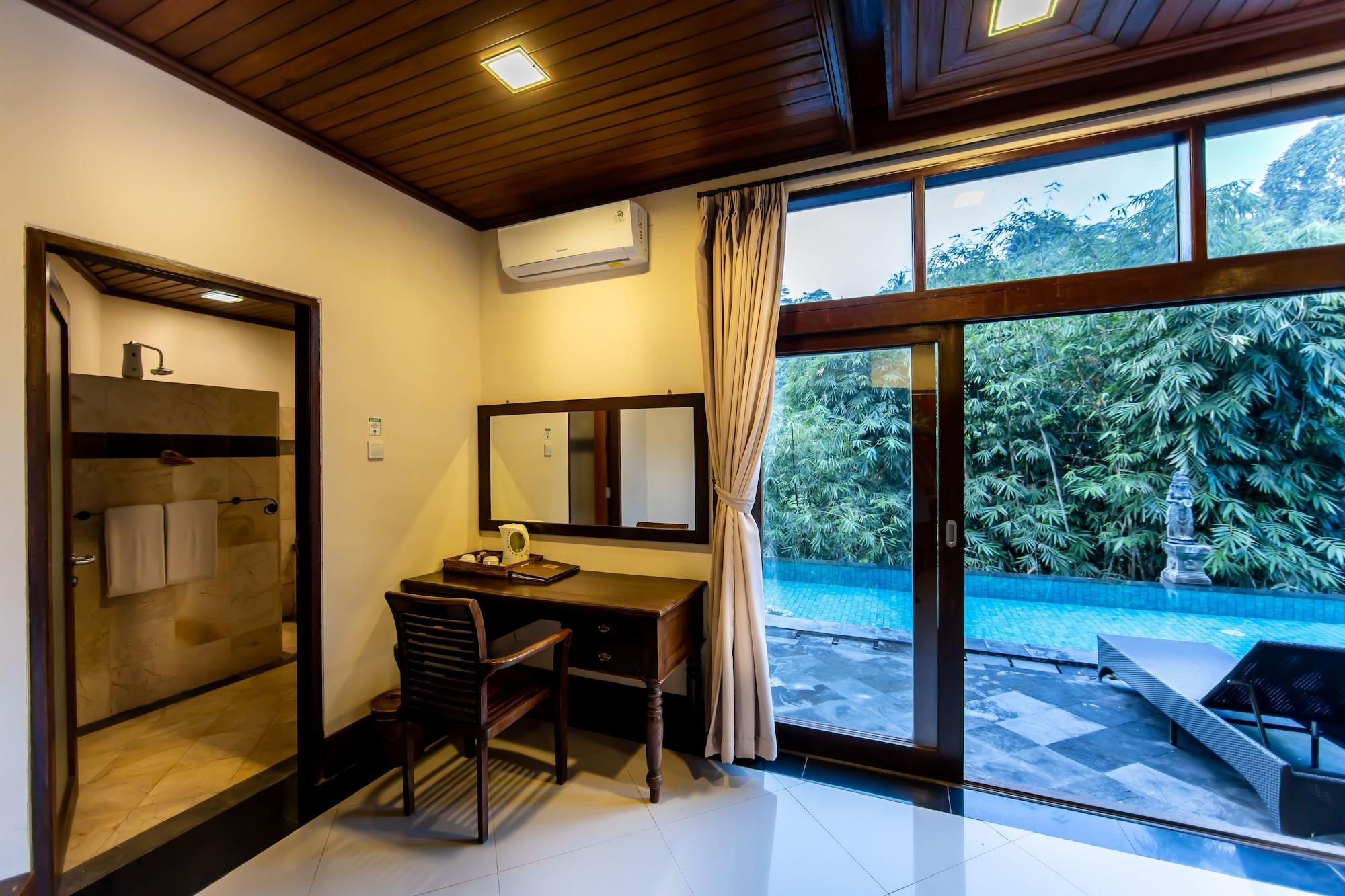 Habitación The Payogan Villa Resort & Spa