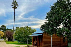 Alquiler Vacacional - Willunga Gallery Cabins