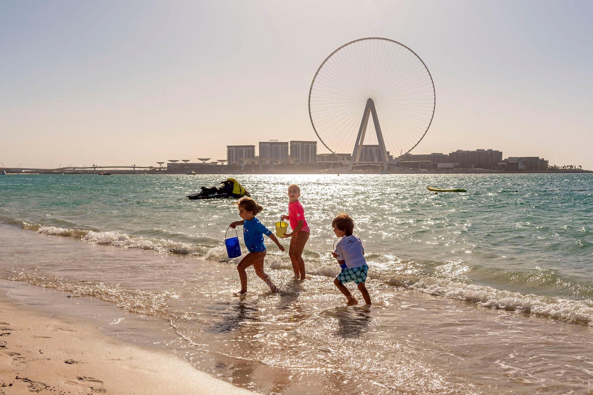Playa The Ritz-Carlton, Dubai