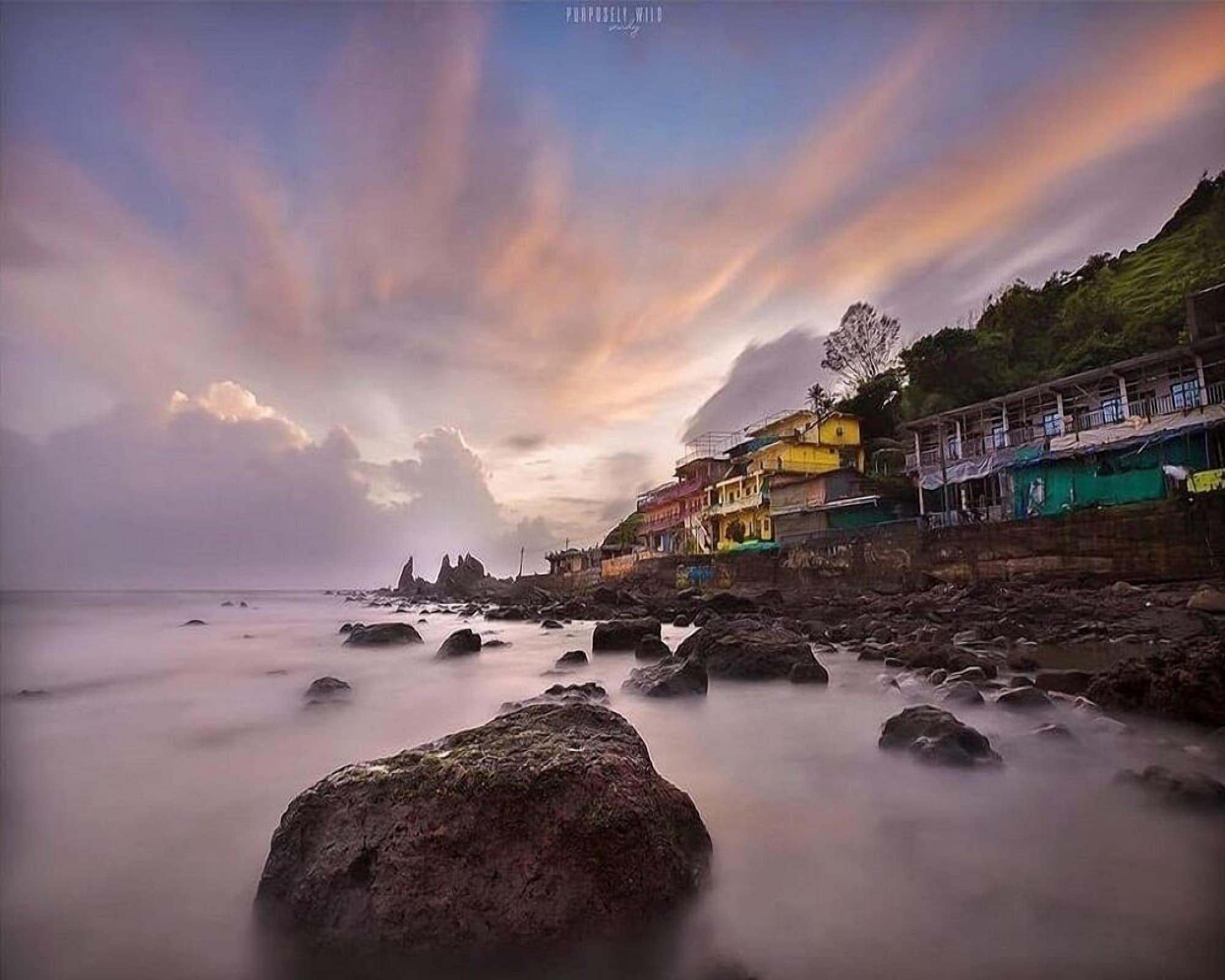 Playa Luciano Guest House