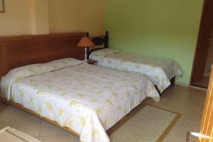 Alquiler Vacacional - Pousada Alemã