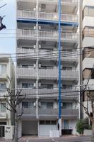Alojamiento - yksi STAY & APARTMENT OSAKA
