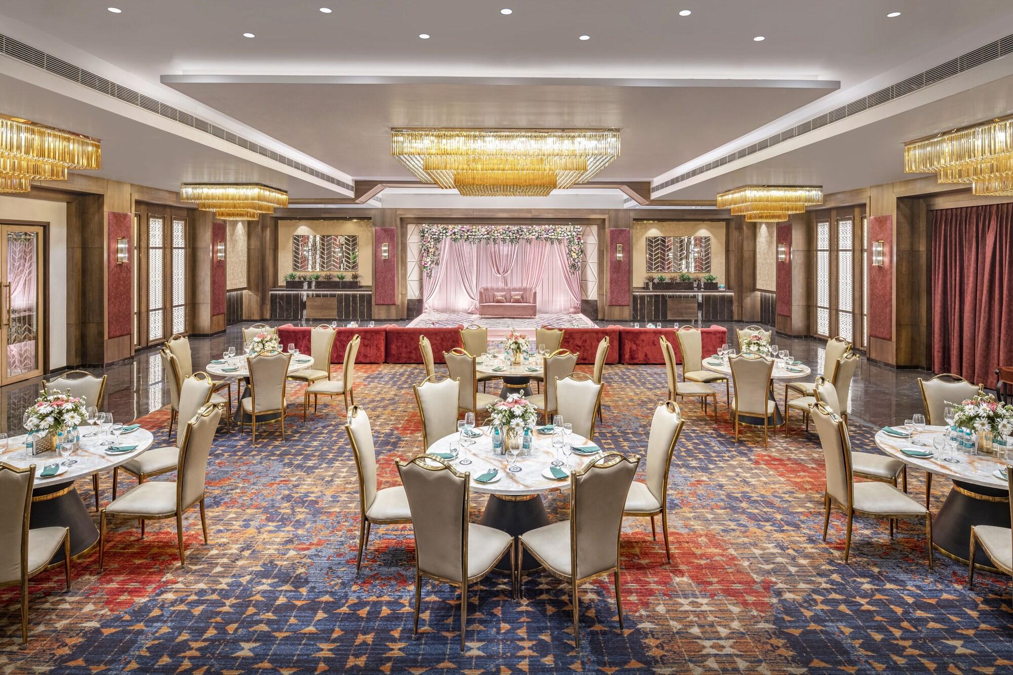 Salón de Baile Palasa Hotel