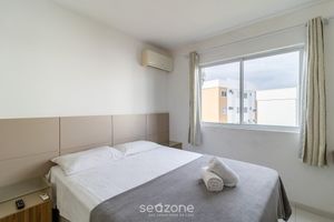 Renta temporal - Apt in Cond With Pool in Canasvieiras Rpc301