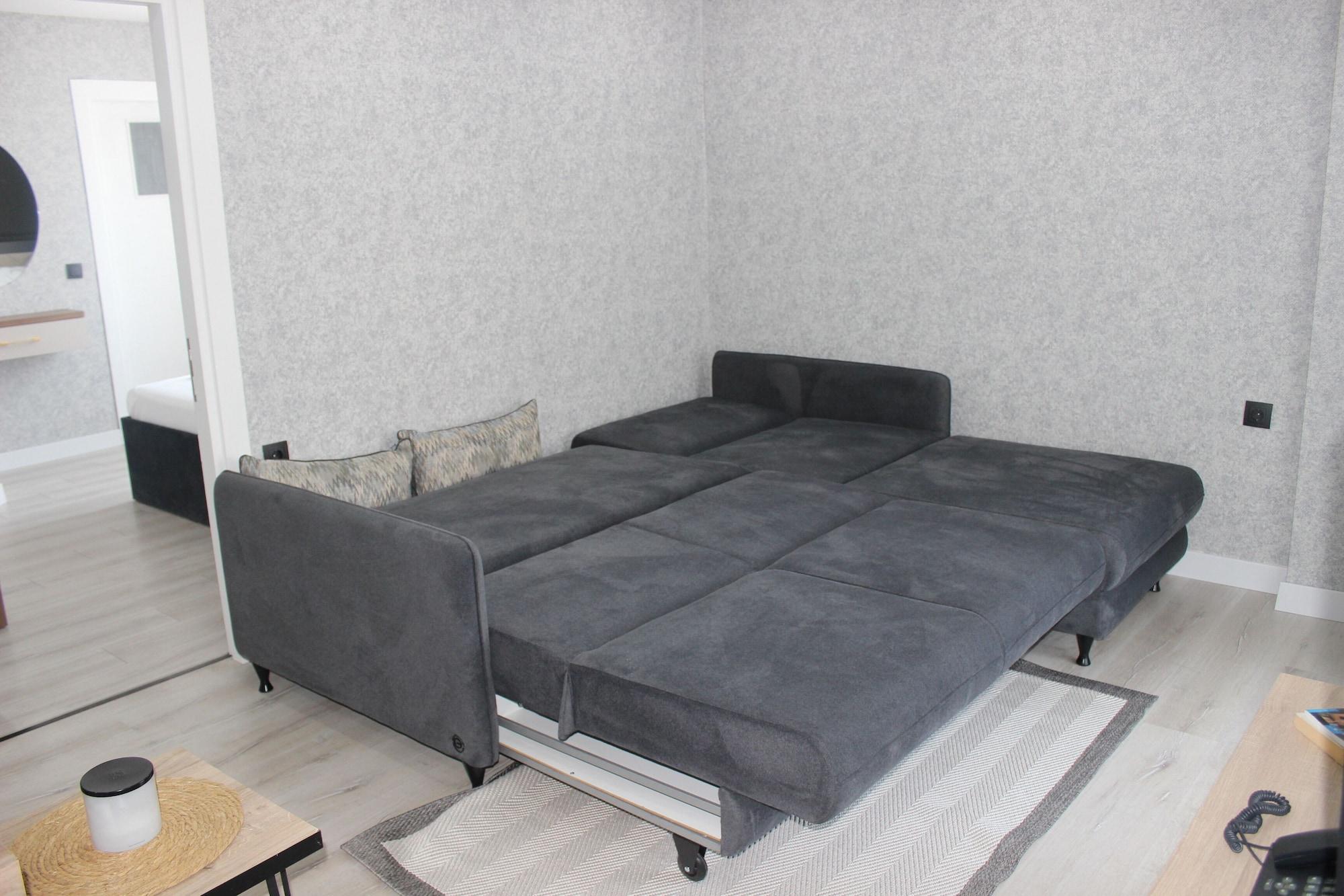 Set de Habitación Cosy Suite Hotel