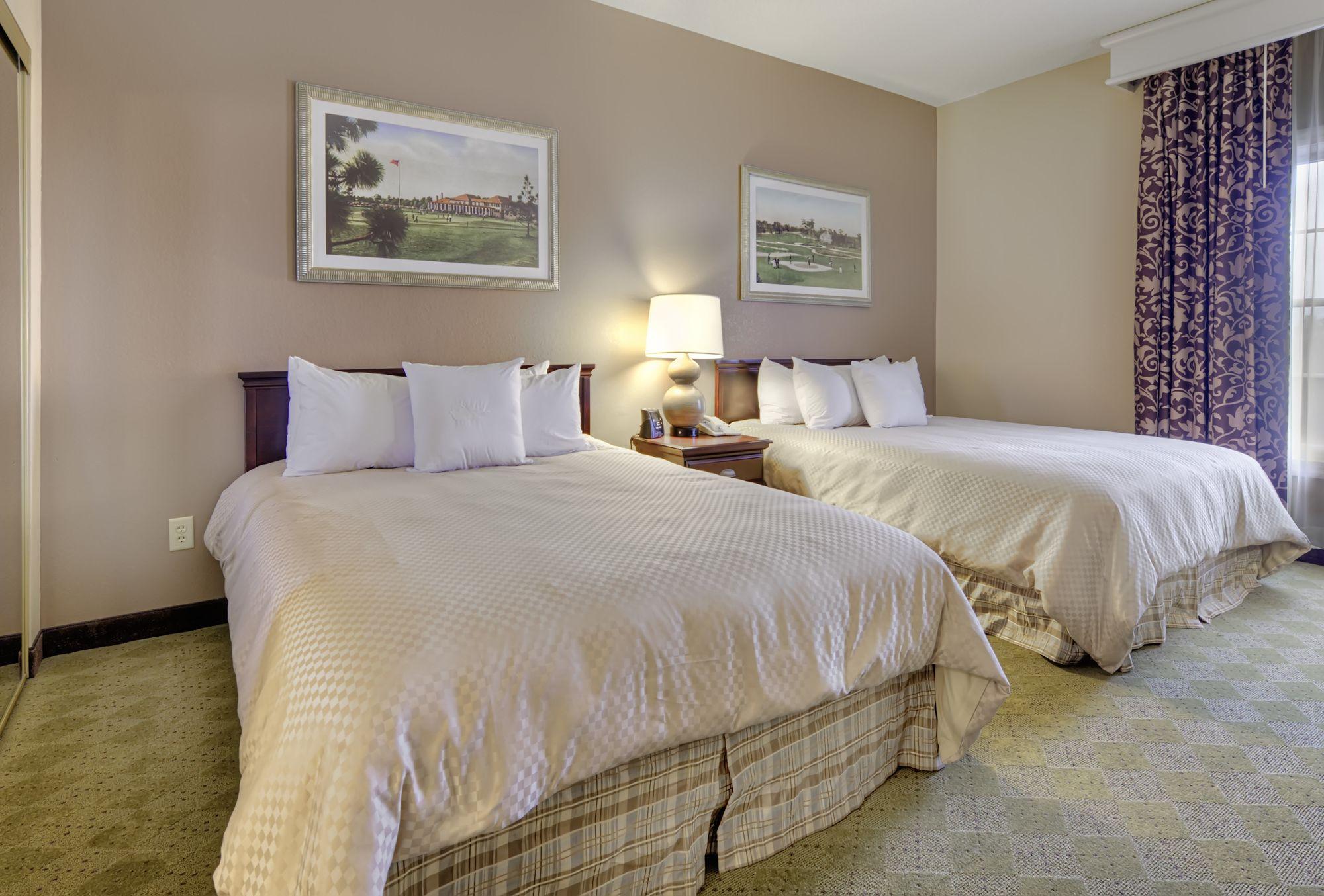 Habitación Homewood Suites by Hilton Olmsted Village (near Pinehurst)