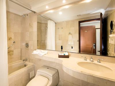 Hotel Dann Carlton Bucaramanga