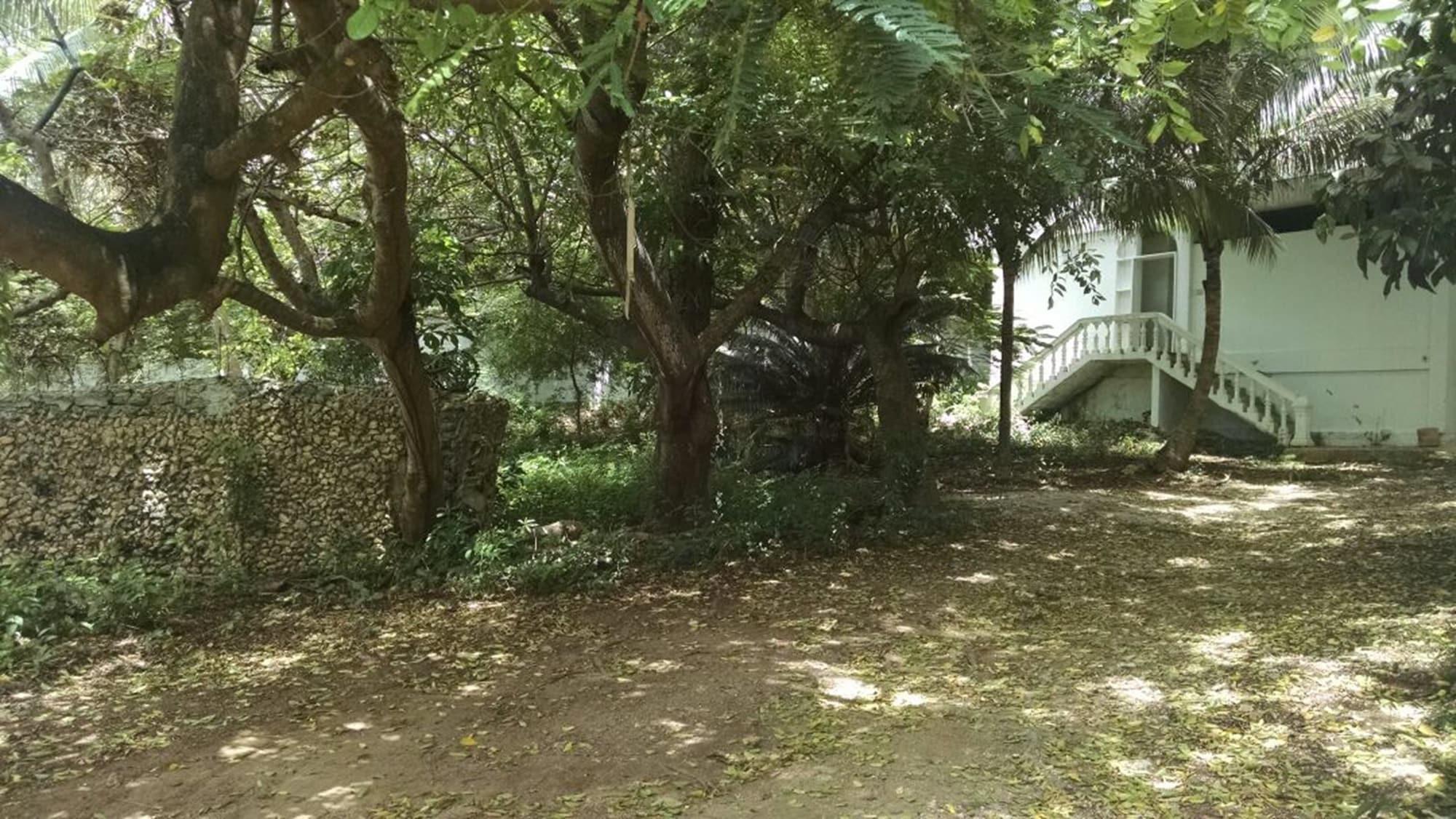 Comodidades del Alojamiento Casona La Carolina