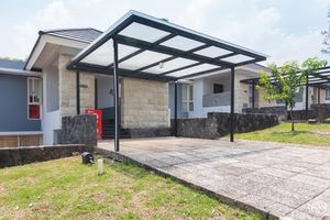 Alojamiento - Hotel O Taman Dayu Villa Golf View