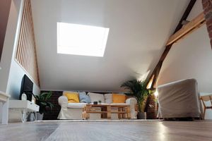 Alquiler Temporario - Amazing Loft in Namur