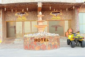 Alojamiento - Dibba Sea View Hotel by AMA Pro