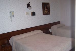 Alojamiento - Hotel Arenas