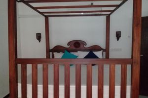 Alquiler Vacacional - Senula Villa Right On The  Beach Break Fast Included  Free Wi Fi