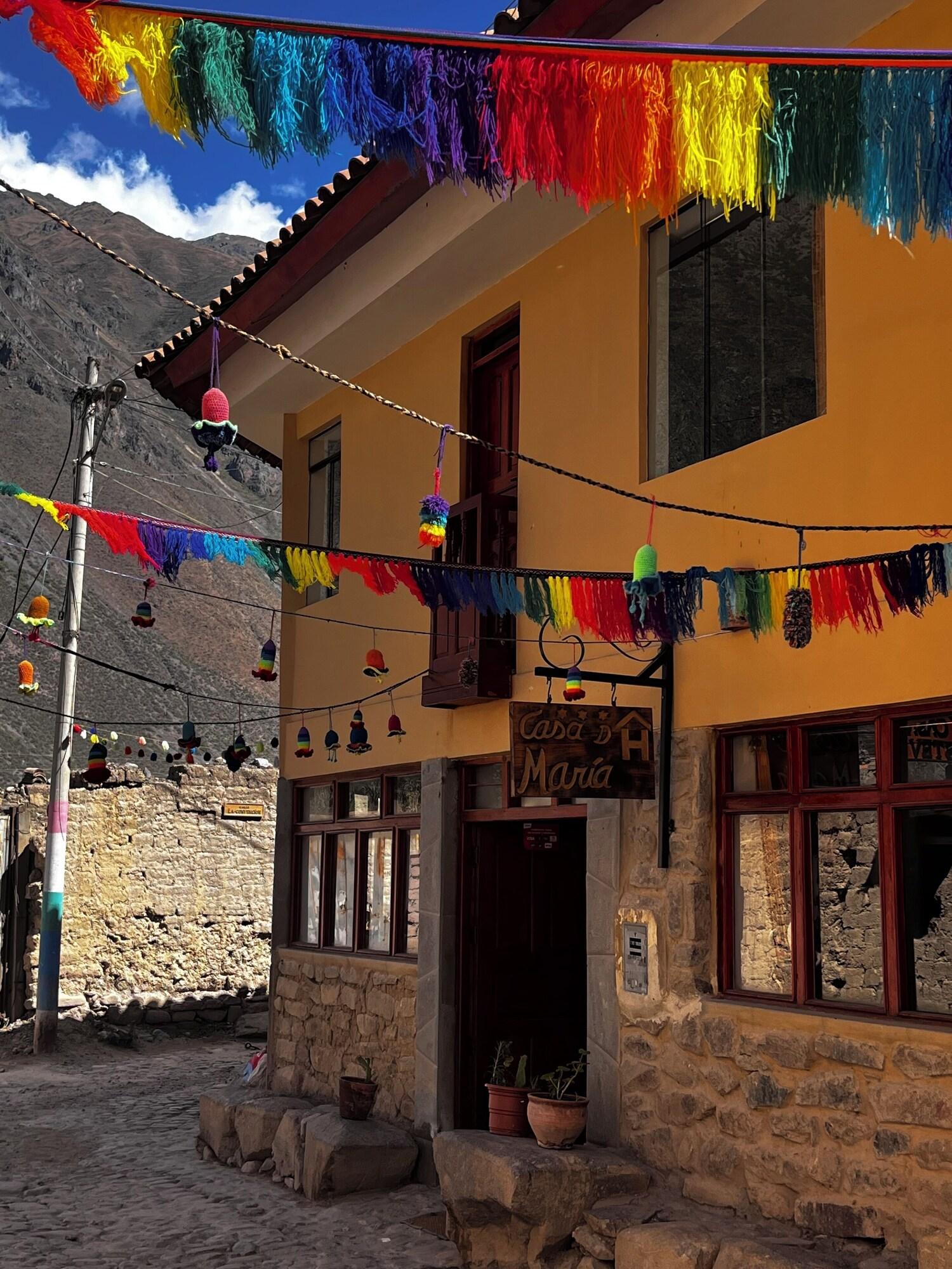 Varios Casa D Maria